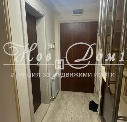 Снимка 3 — Многостаен апартамент в Пловдив, Съдийски