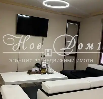 Снимка 4 — Многостаен апартамент в Пловдив, Съдийски