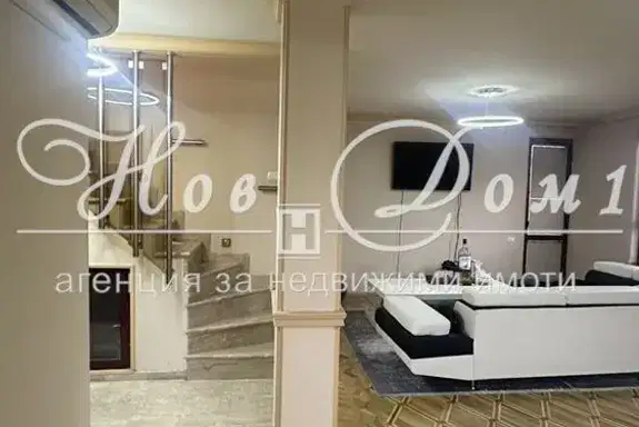 5-bedroom apartment in Plovdiv, Sydiiski