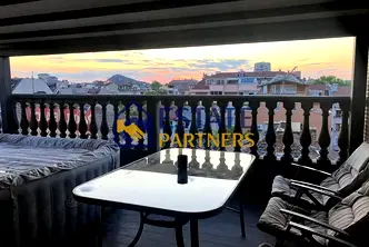 Многостаен апартамент в Пловдив, Съдийски
