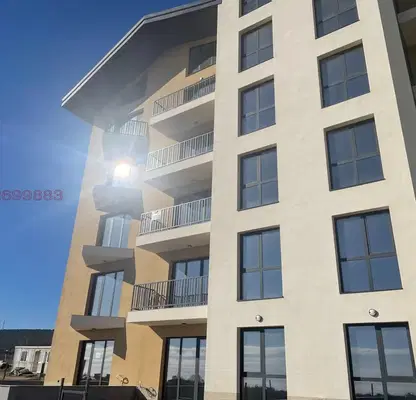Photo 4 — 3-room maisonette in Varna, Vinitsa with terrace and parking space