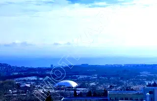 4-стаен апартамент с морска панорама във Виница, Варна