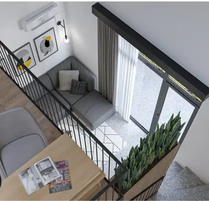 Photo 5 — 5-bedroom apartment in Varna, Vinica