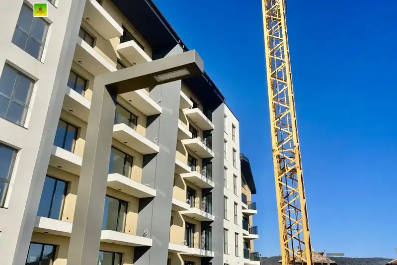 5-bedroom apartment in Varna, Vinica