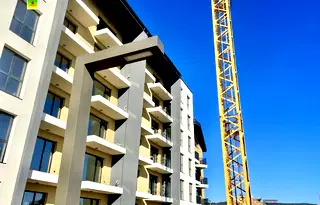 Многостаен апартамент във Варна, Виница