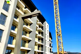 Многостаен апартамент във Варна, Виница