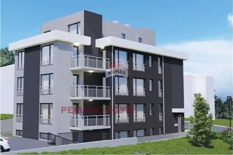 Maisonette in Varna, Vinica
