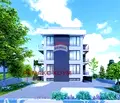 Снимка 3 — Многостаен апартамент във Варна, Виница