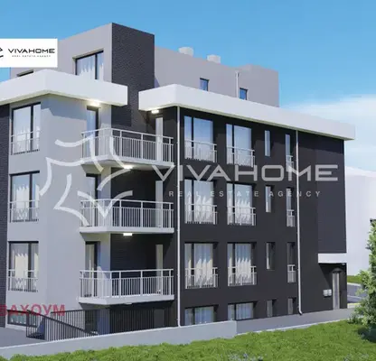 Photo 2 — 5-bedroom apartment in Varna, Vinica