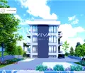 Снимка 3 — Многостаен апартамент във Варна, Виница