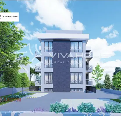 Photo 3 — 5-bedroom apartment in Varna, Vinica