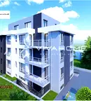 Многостаен апартамент във Варна, Виница