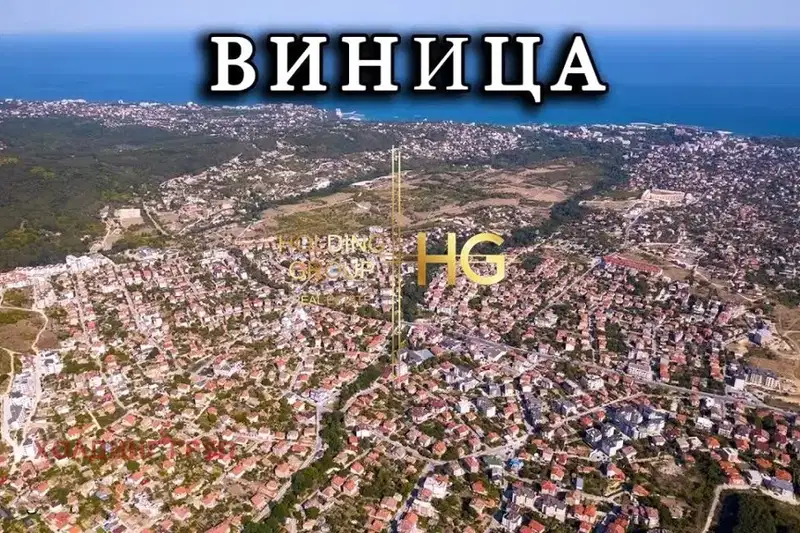 5-bedroom apartment in Varna, Vinica