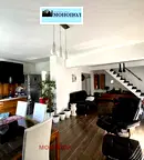 Многостаен апартамент в София, Витоша