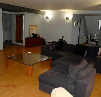 Photo 2 — 5-bedroom apartment in Sofiya, Vitosha