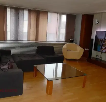 Photo 3 — 5-bedroom apartment in Sofiya, Vitosha