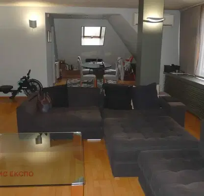 Photo 4 — 5-bedroom apartment in Sofiya, Vitosha