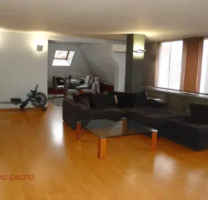 Photo 5 — 5-bedroom apartment in Sofiya, Vitosha