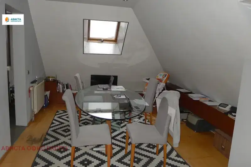 5-bedroom apartment in Sofiya, Vitosha
