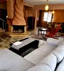 Многостаен апартамент в София, Витоша