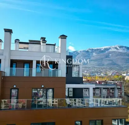 Photo 3 — 5-bedroom apartment in Sofiya, Vitosha