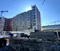 Снимка 3 — Многостаен апартамент в София, Връбница 2