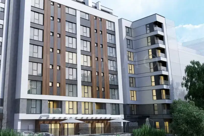 5-bedroom apartment in Sofiya, Vrybnica 2