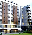 Многостаен апартамент в София, Връбница 2