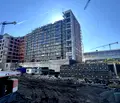 Снимка 2 — Многостаен апартамент в София, Връбница 2