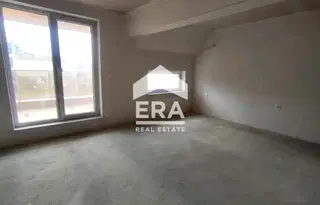 Многостаен апартамент в Пловдив, Въстанически