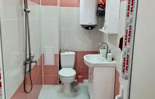 Многостаен апартамент в Кърджали, Възрожденци