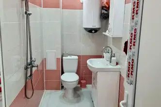 Многостаен апартамент в Кърджали, Възрожденци