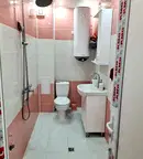 Многостаен апартамент в Кърджали, Възрожденци