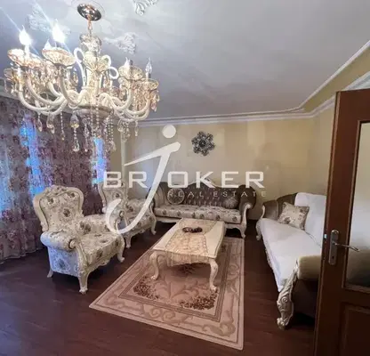 Снимка 2 — Многостаен апартамент в Кърджали, Възрожденци