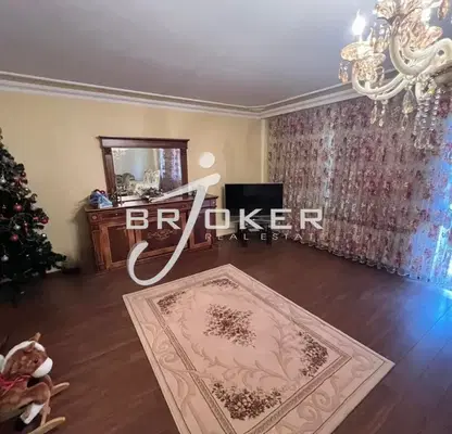 Снимка 3 — Многостаен апартамент в Кърджали, Възрожденци
