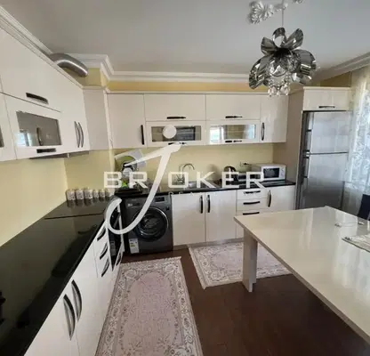 Снимка 5 — Многостаен апартамент в Кърджали, Възрожденци