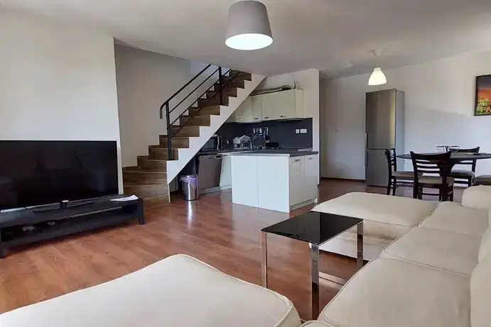 5-bedroom apartment in Sofiya, Malinova Dolina