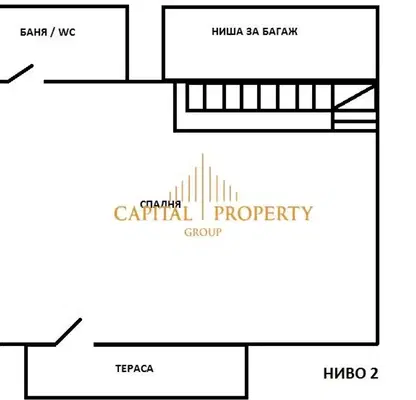 Photo 2 — 5-bedroom apartment in Varna, Zimno Kino Trakiya