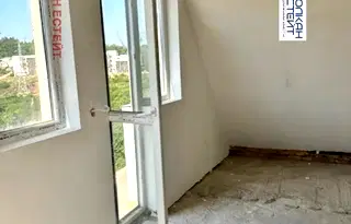 Многостаен апартамент във Велико Търново, Зона Б