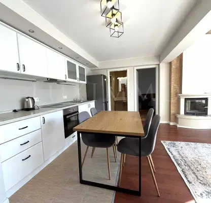 Photo 2 — 5-bedroom apartment in Oblast Blagoevgrad, Bansko