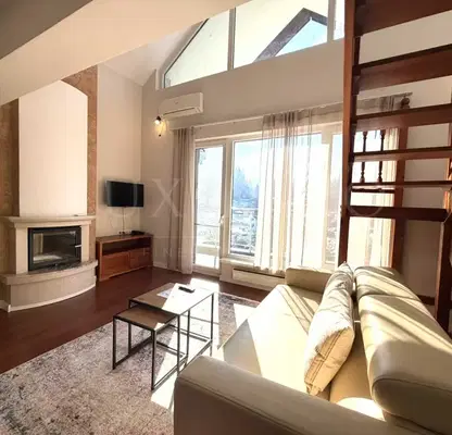 Photo 5 — 5-bedroom apartment in Oblast Blagoevgrad, Bansko