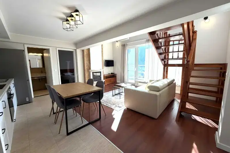 5-bedroom apartment in Oblast Blagoevgrad, Bansko