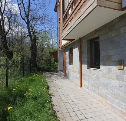 Photo 2 — 5-bedroom apartment in Oblast Blagoevgrad, Bansko