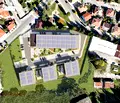 Снимка 2 — Многостаен апартамент в Благоевград, Разлог