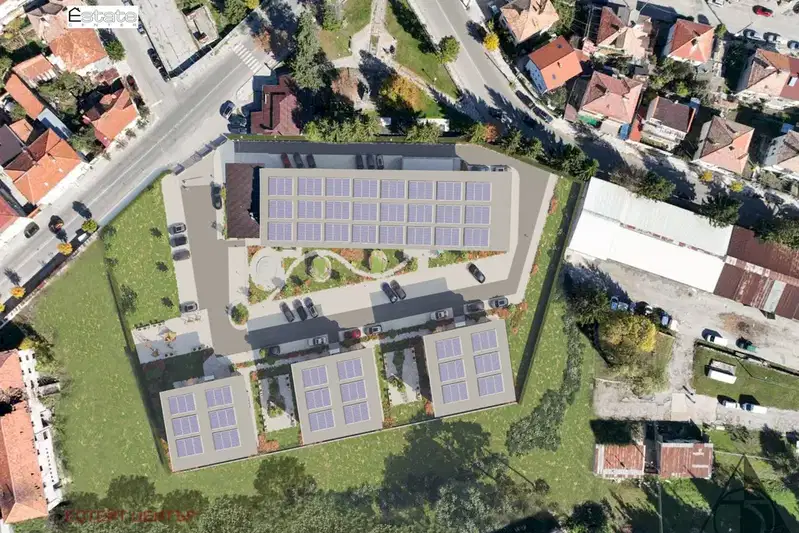 5-bedroom apartment in Oblast Blagoevgrad, Razlog