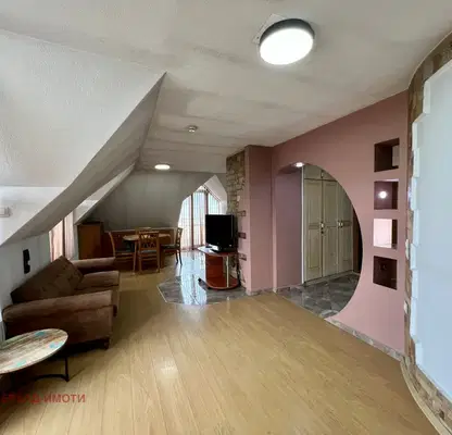 Photo 4 — 5-bedroom apartment in Oblast Blagoevgrad, Razlog