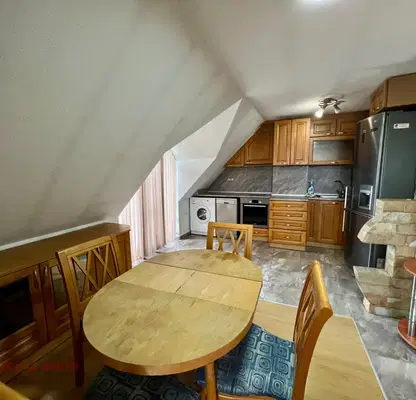 Photo 5 — 5-bedroom apartment in Oblast Blagoevgrad, Razlog