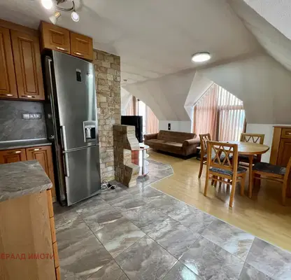 Photo 5 — Maisonette in Blagoevgrad, Razlog