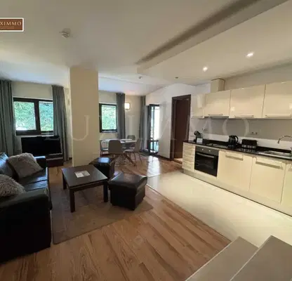 Photo 2 — 5-bedroom apartment in Oblast Blagoevgrad, Razlog