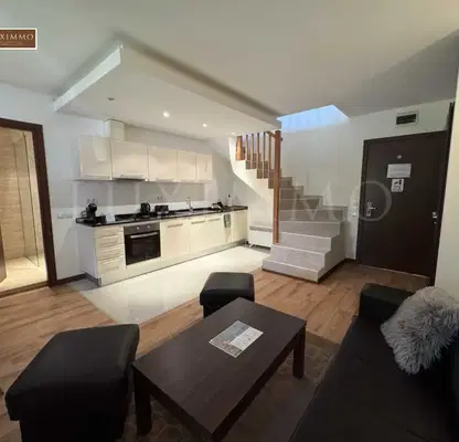 Photo 3 — 5-bedroom apartment in Oblast Blagoevgrad, Razlog